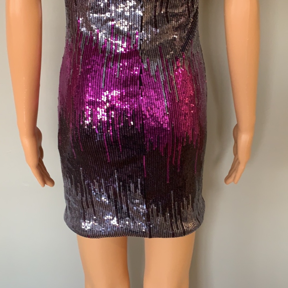 Sequin dress - Picture 6 of 6